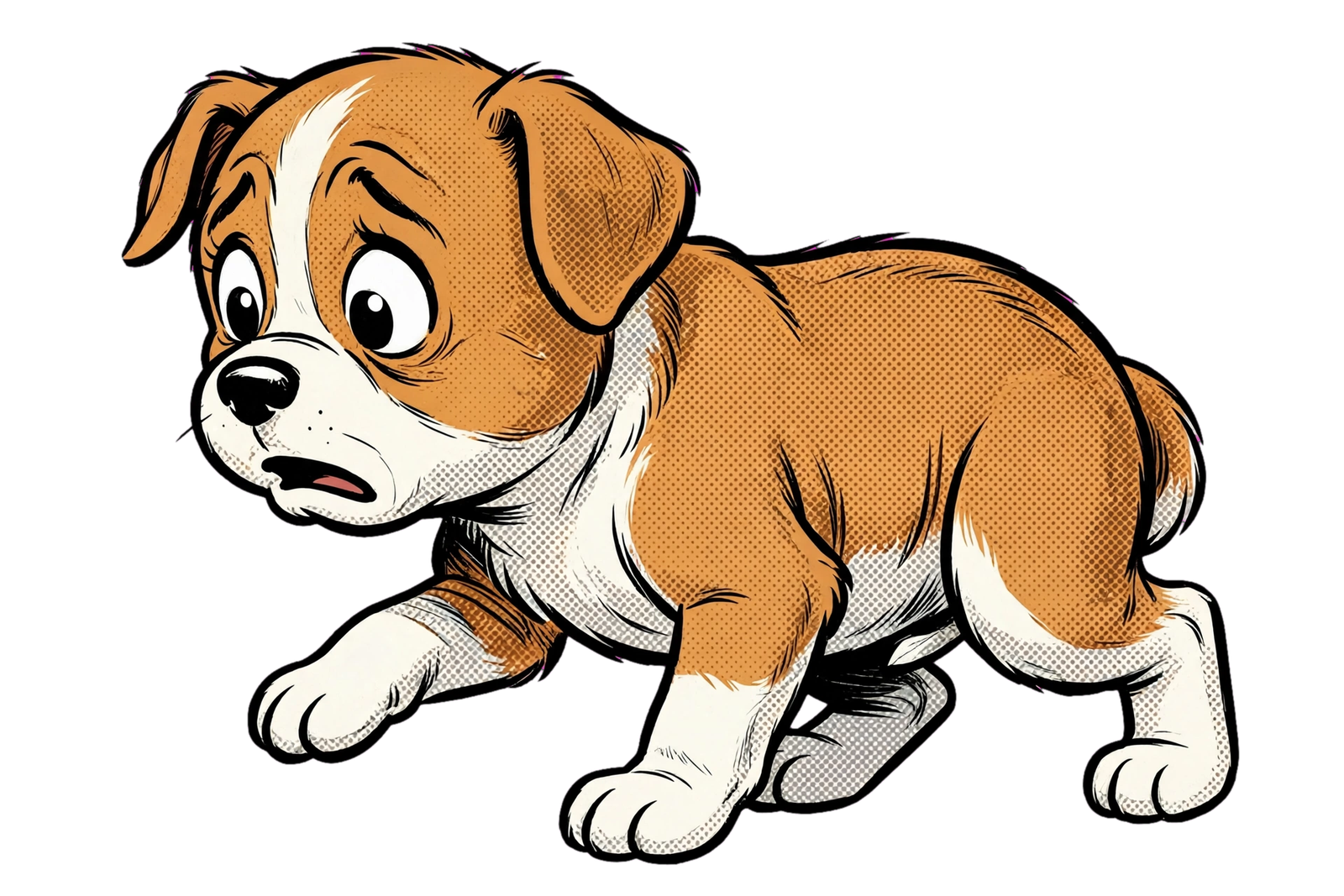 Chiot_peur_DROITE_FIXE_on