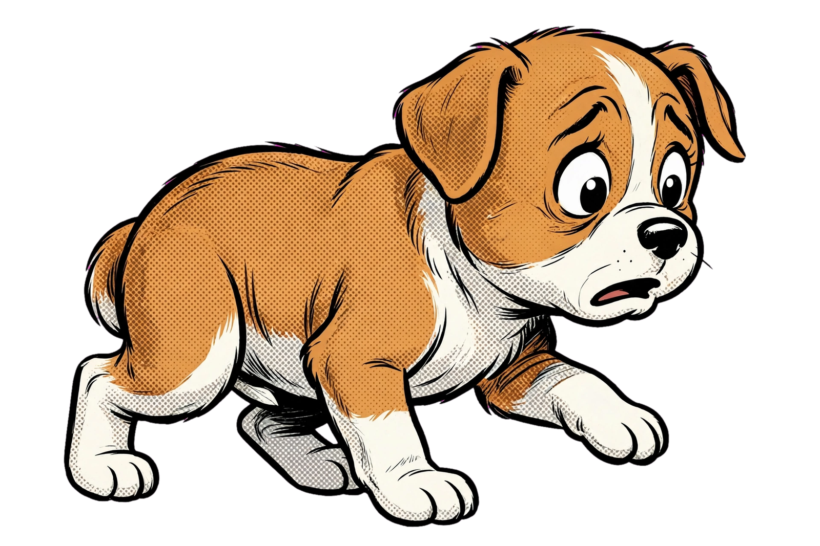 Chiot_peur_GAUCHE_FIXE_on