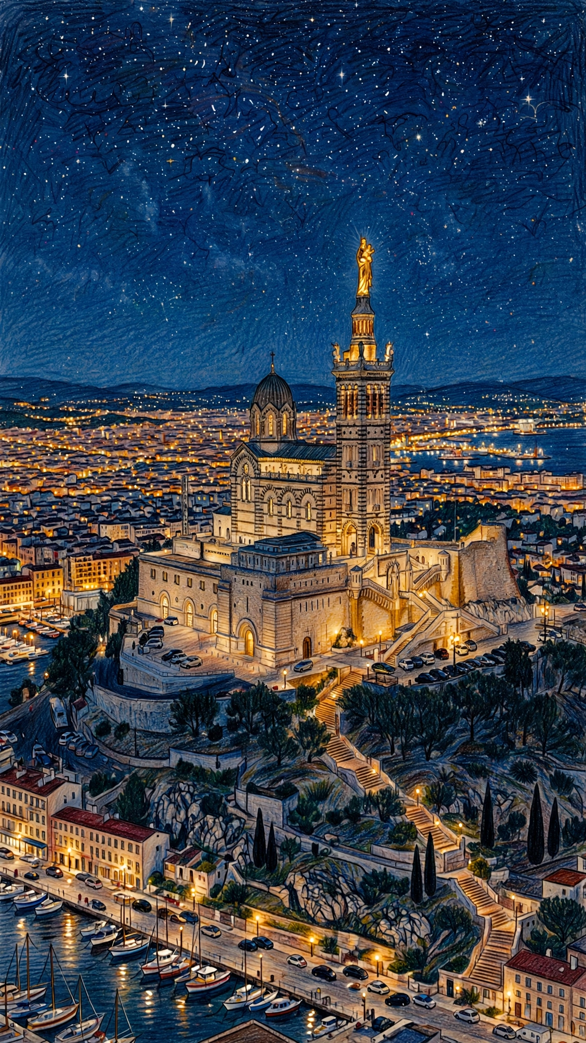 MARSEILLE_NUIT