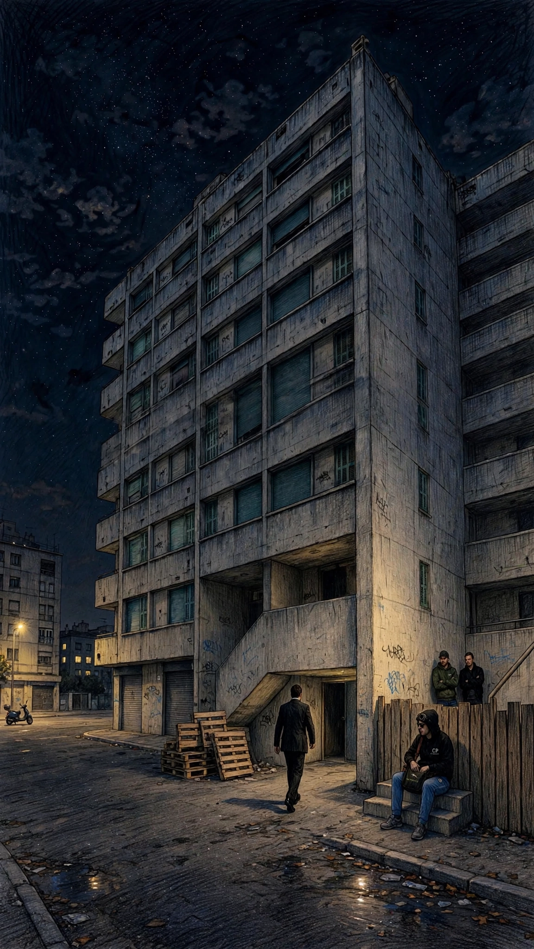 QUARTIER