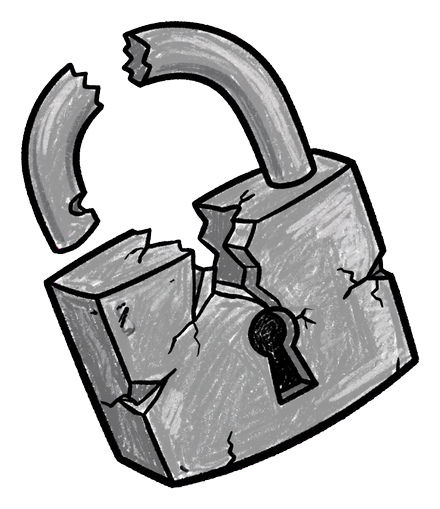 cadenas_GAUCHE_on