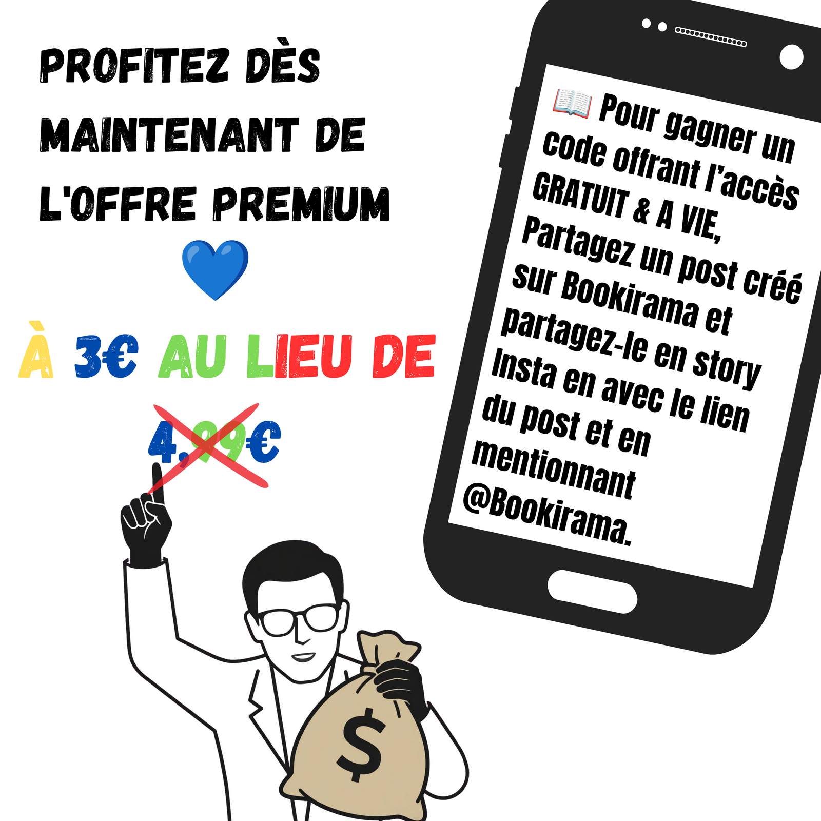Offre promo