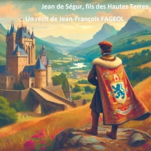 Jean De Ségur, fils des hautes terres