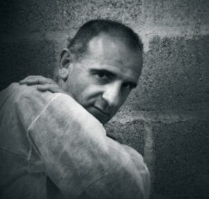 Une orange au pays des pommes, une enquête du commissaire Rizzoli.