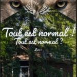 Tout est normal