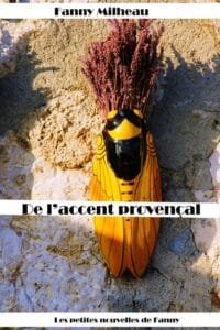 De l’accent Provençal
