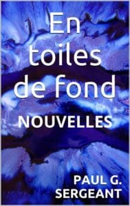 En toiles de fonds