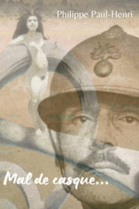 Mal de casque.