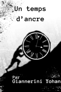 Un temps d’ancre