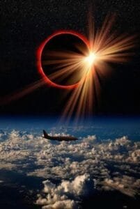 Haïku Eclipse