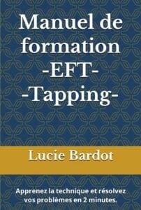 Manuel de Formation EFT, tapping