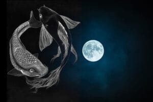 Haïku Lune d’Avril