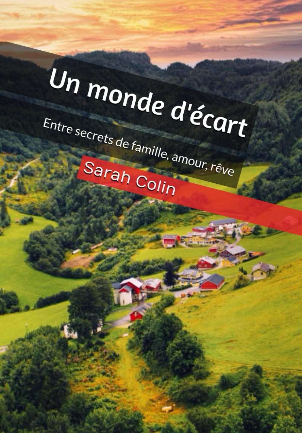 Un monde d’écart