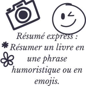 Résumé express