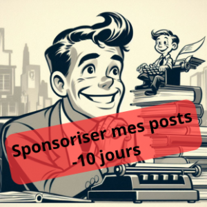 Créer Un Contenu Sponsorisé Plus