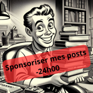 Créer Un Contenu Sponsorisé