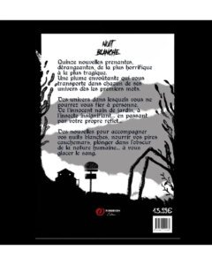 Présentation nuit blanche