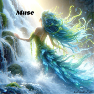 🌹 Poésie – Muse 🌹