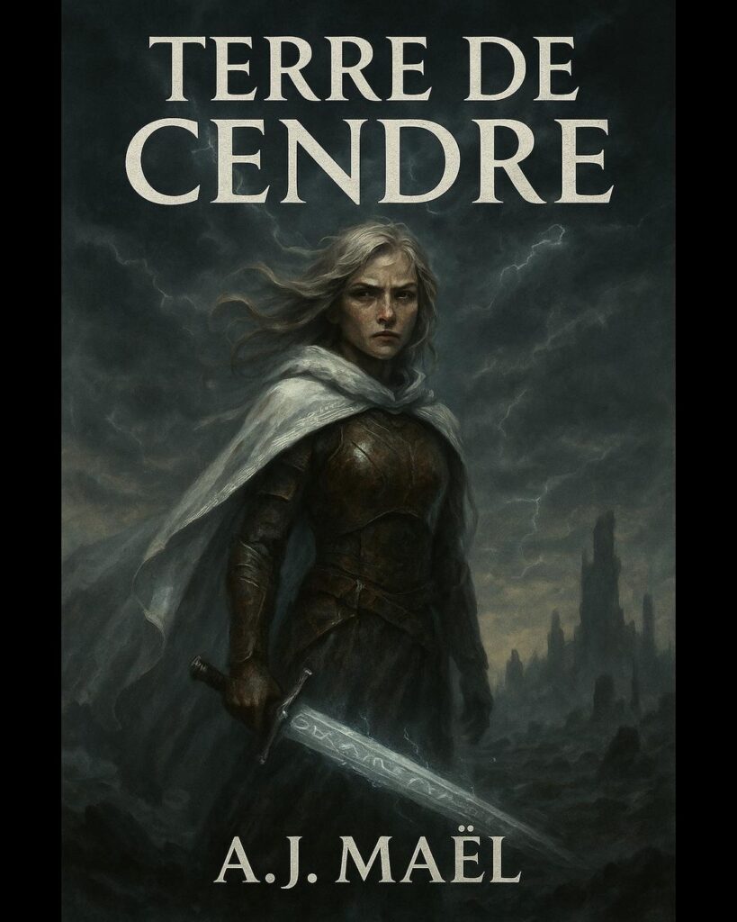 Terre de Cendre