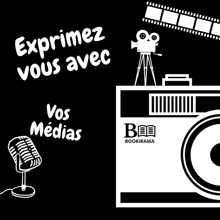 Vos Médias