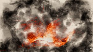 JE VOLCAN JE POETISE