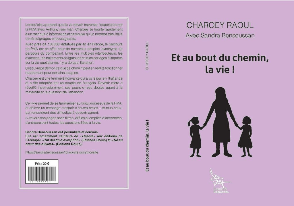 Et au bout du chemin, la Vie