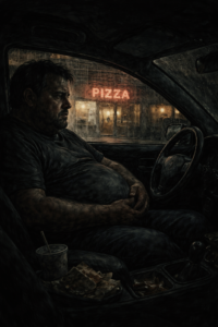 LA RAGE OU LE DESESPOIR ?