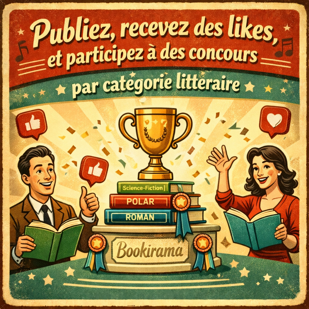 concours littéraire