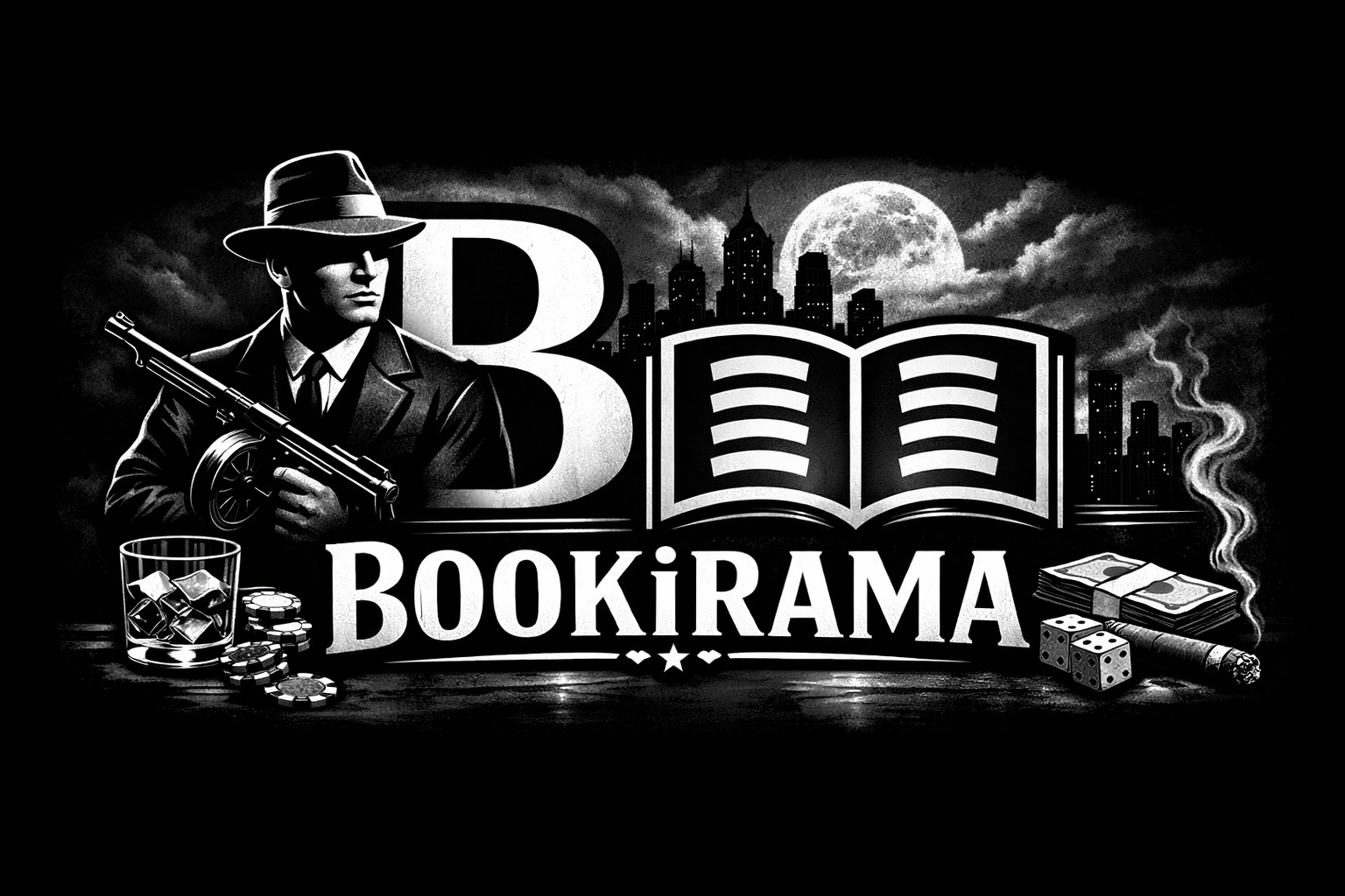 Polar, Thriller & Horreur