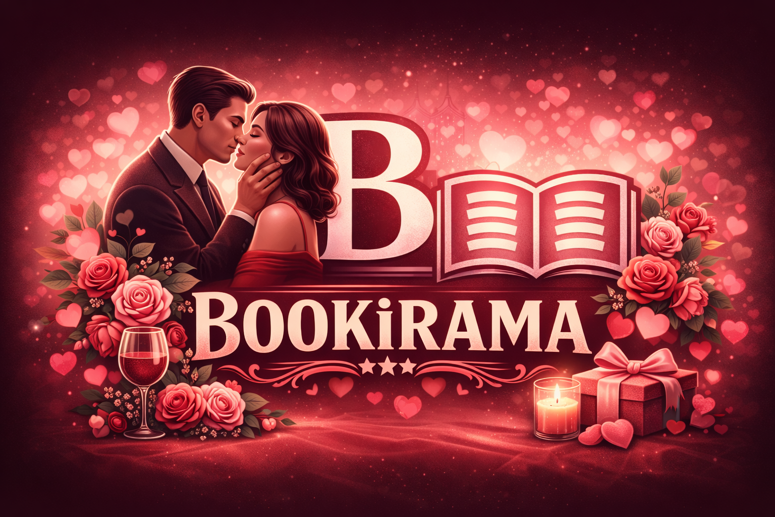 Romance & Dark Romance