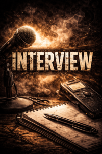 INTERVIEW de PULSE NOIR