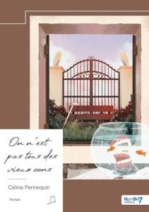 Chronique « On n&rsquo;est pas tous des vieux cons » (Céline Pennequin)