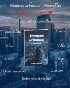 📚 Avis lecture – Nuances ubaines 📚