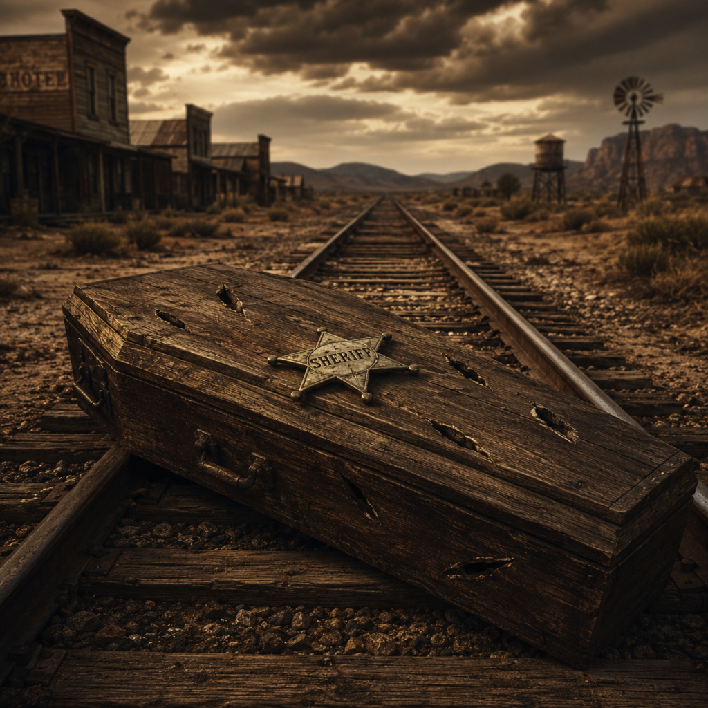 WESTERN , ENCORE DU WESTERN