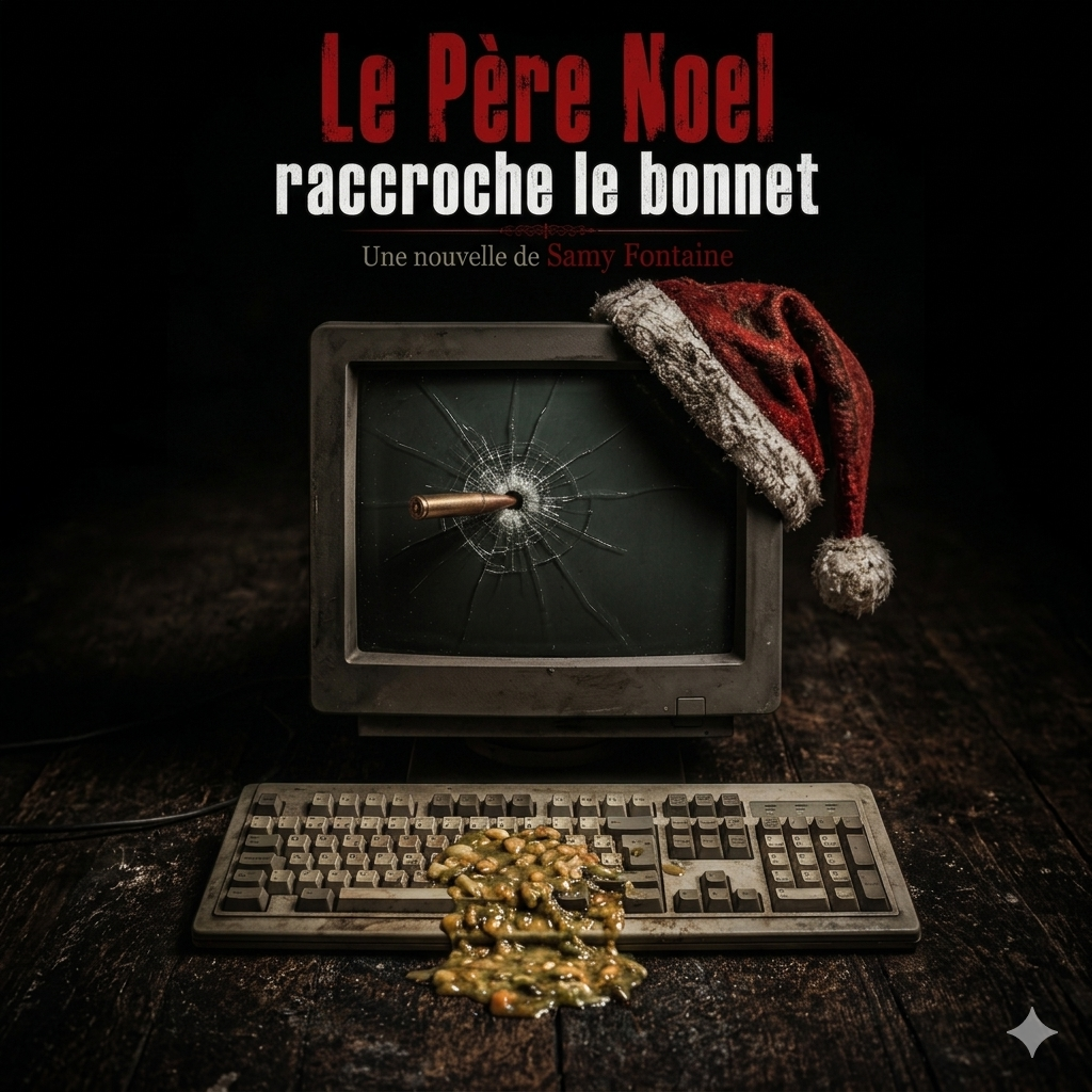 Ma première suite !
