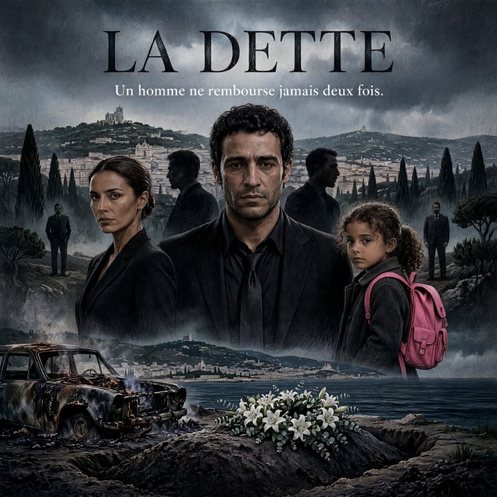 La dette