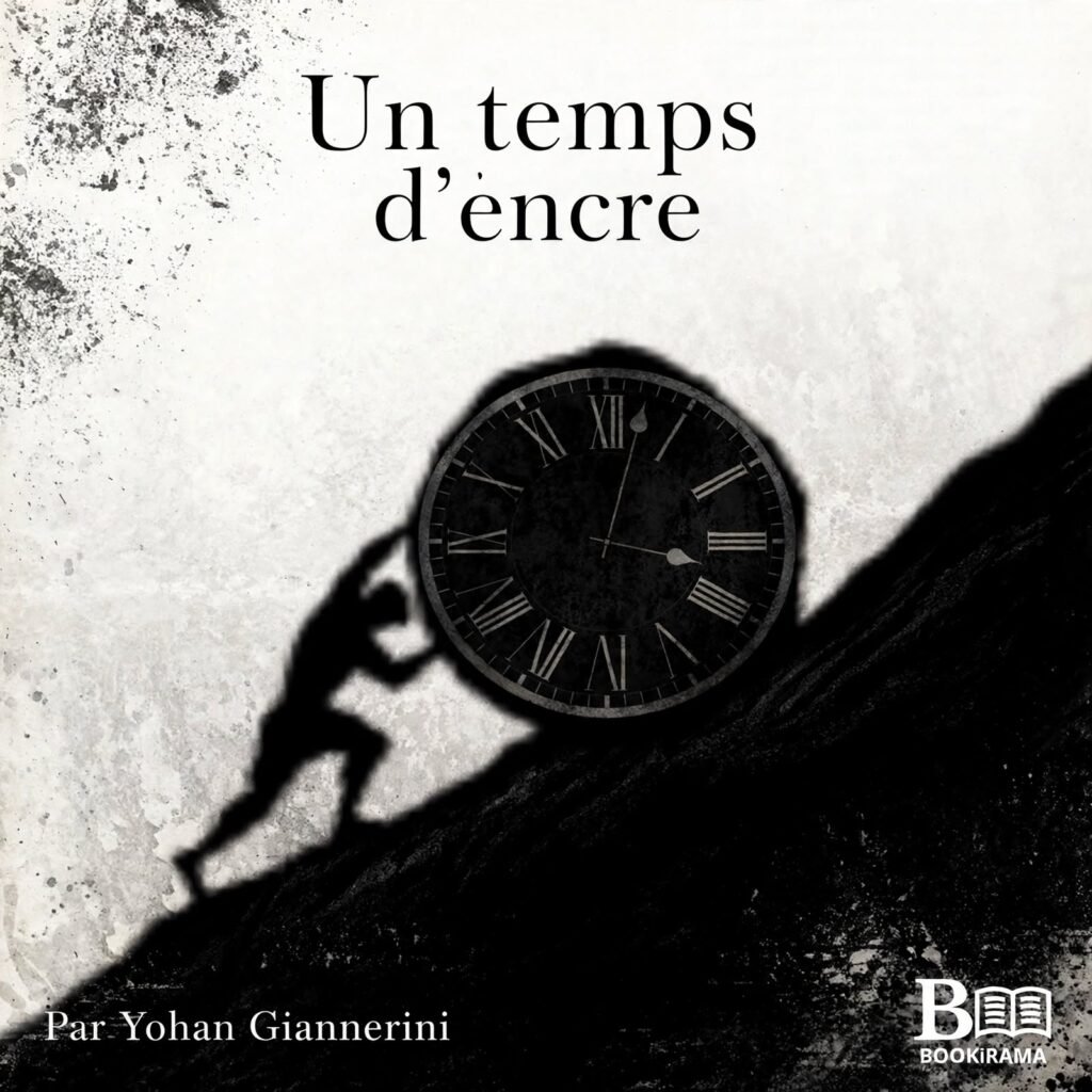 Un temps d&rsquo;ancre