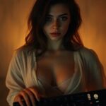 ROSY G.